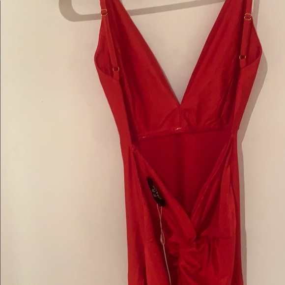 Society of Chic Dress - Picture 4 of 4